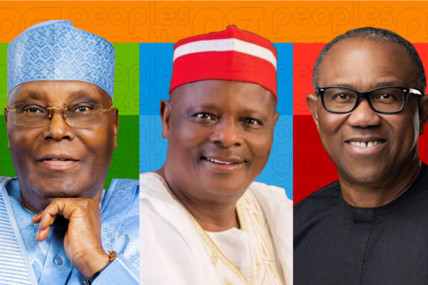 2027 And Likely Presidential Candidates