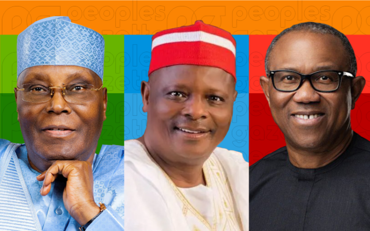 2027 And Likely Presidential Candidates