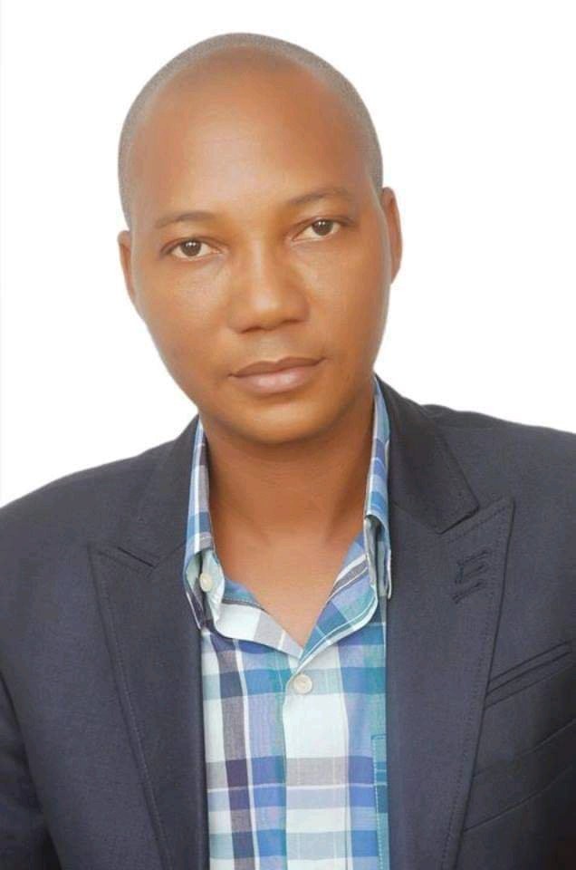 So Sad: APC Chieftain Dies In Auto-crash + Photos