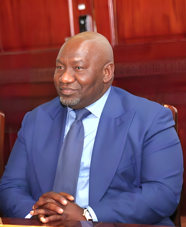 Legend of Aiteo: Benedict Peters’ Firm Soars to a $700 Million Zenith