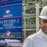Refinery Crisis: My Friend Who Warned Against Investing In Nigeria Now Laughing Me - Dangote