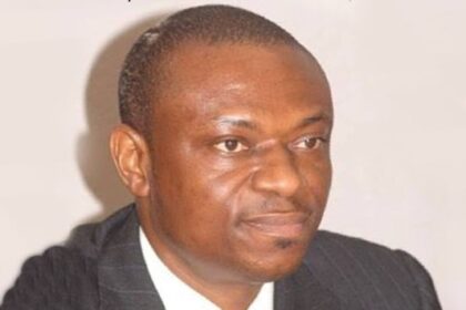 JUST IN: Supreme Court Affirms Conviction Of Ex-Bank PHB Boss, Atuche For N25.7Billion Fraud 13 Years After