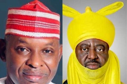 Kano Emirate Tussle: Crisis Deepens As Govt Orders Demolition Of Emir Bayero’s Residence