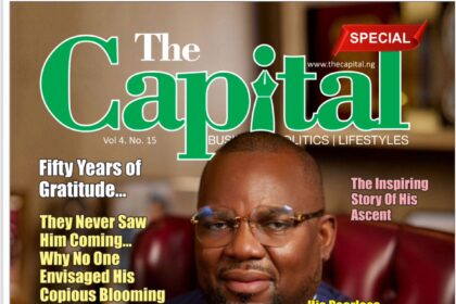 Jewel of the Delta: Julius Rone, The Unstoppable Genius @ 50