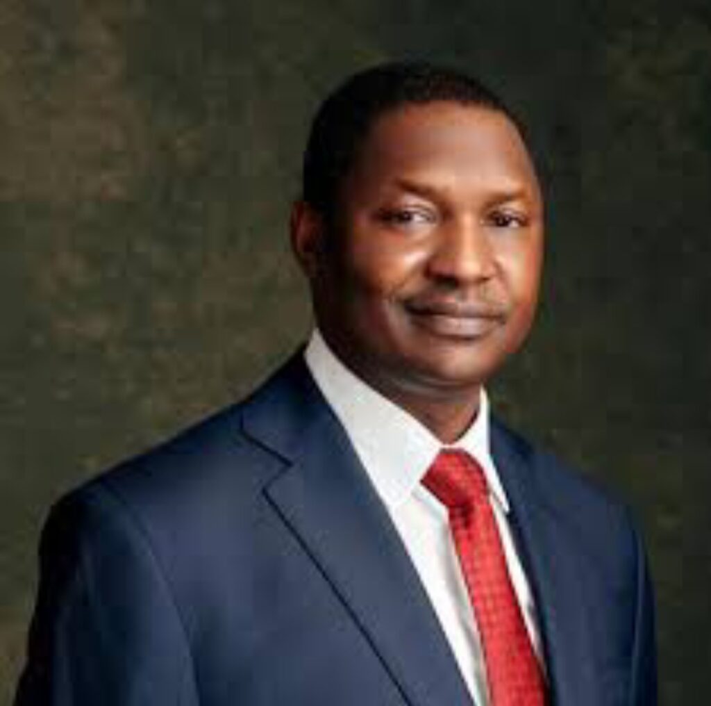 REVEALED: How Buhari, Malami Shielded Ex-Governor With Over $200Million In Offshore Assets From Prosecution -Obono-Obla Alleges