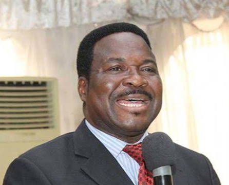 National Anthem: Tinubu Govt Got It Right, Says Ozekhome