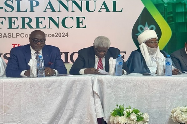 [JUST IN] Kano Emirate tussle: NBA Recognises Sanusi As Emir Of Kano