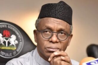 APC Chieftain Accuses Certain Presidency Officials For Plotting Against Yahaya Bello, Nasir El-Rufai