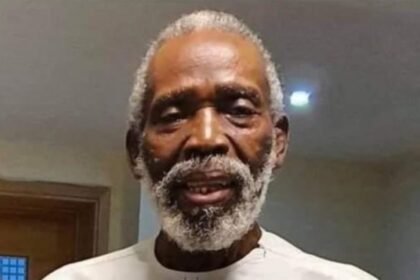 JUST IN: So Sad, Veteran Actor Olu Jacobs Dies At 82