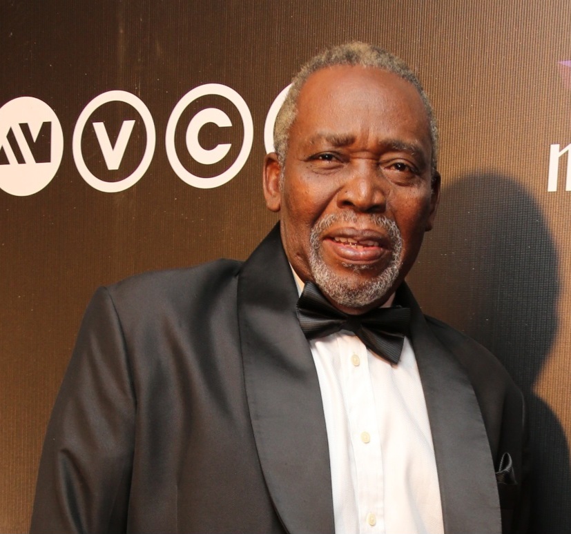 JUST IN: So Sad, Veteran Actor Olu Jacobs Dies At 82
