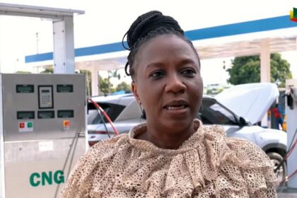 ‘I Spent N4,100 On CNG Instead Of N28,000 On Petrol’ — Nigerians Excited