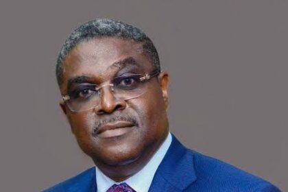 JUST IN: Major Shake-Up At RCCG As City Of David Pastor, Iluyomade Suspended