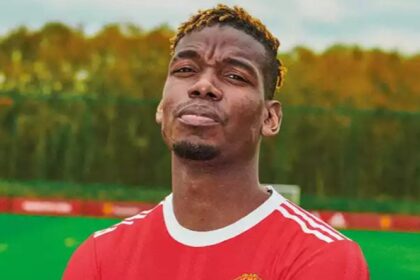 "I'm Dead' - Pogba In Lamentations Of Pains, Opens Up About Struggle With Life