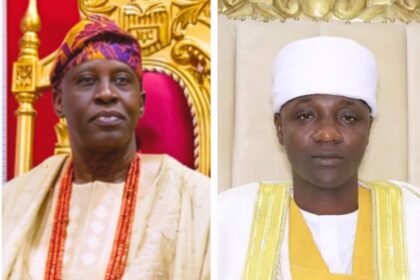 Ogbomoso Crisis Deepens As Soun Queries Chief Imam For Going To Hajj ...‘You Have No Power To Query Me, Imam Tackles Back