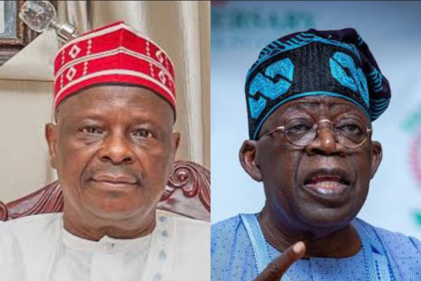 Kano Emirate Tussle: Tinubu's Govt Behind Insecurity By Backing Bayero With Heavy Security - Kwankwaso