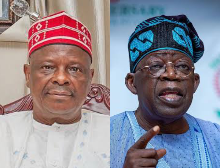 Kano Emirate Tussle: Tinubu's Govt Behind Insecurity By Backing Bayero With Heavy Security - Kwankwaso