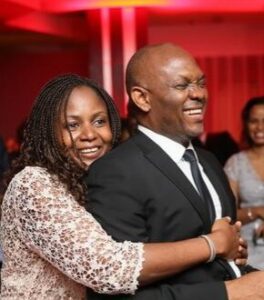 The Dual Symphony of Tony Elumelu: Balancing Relentless Work and Lavish Play