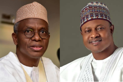 Fight-To-Finish: Kaduna Governor Will Fall Like Candy In A Child’s Hand, Says El-Rufai
