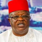 ICYMI: People I Helped To Power Now Avoid Me, Umahi Laments