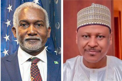 Time to Clean House! Why Tinubu Must Fire Nigeria’s Inept Foreign Affairs, Information Ministers