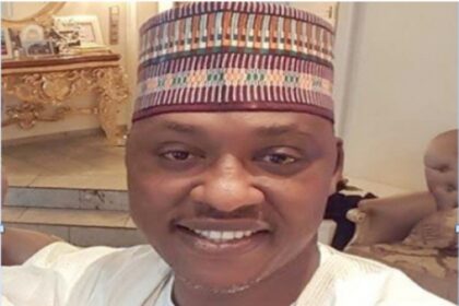 Ahmed Halilu: End of an Era for Aisha Buhari’s Younger Brother