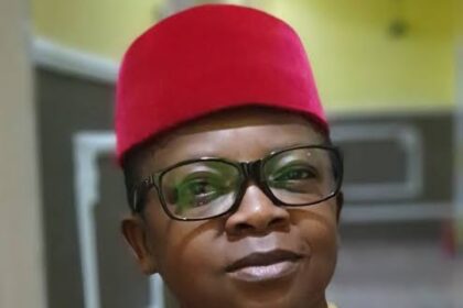 Nollywood Actor, Chinedu Ikedieze Divorces Wife, Nneoma Nwaijah After 11 Years of Marriage