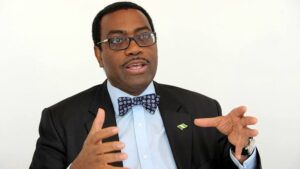 This Whole Issue On Dangote Is Shocking And Creating Bad Waves For Nigeria Globally - Akinwunmi Adesina