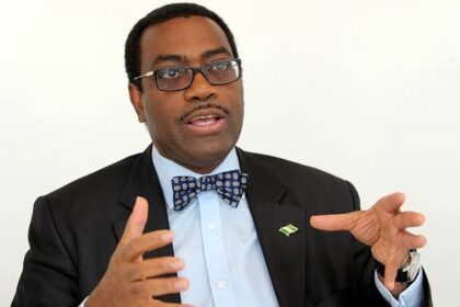 This Whole Issue On Dangote Is Shocking And Creating Bad Waves For Nigeria Globally - Akinwunmi Adesina