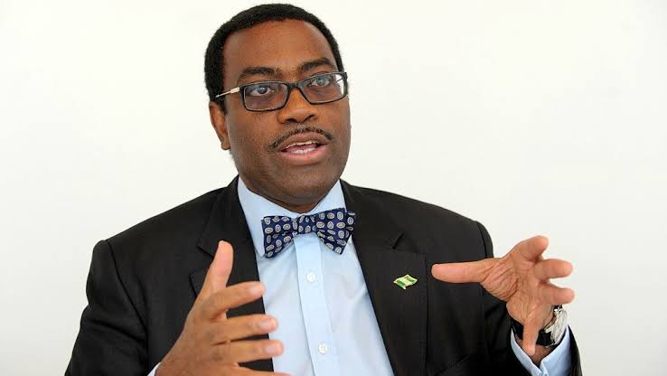 This Whole Issue On Dangote Is Shocking And Creating Bad Waves For Nigeria Globally - Akinwunmi Adesina