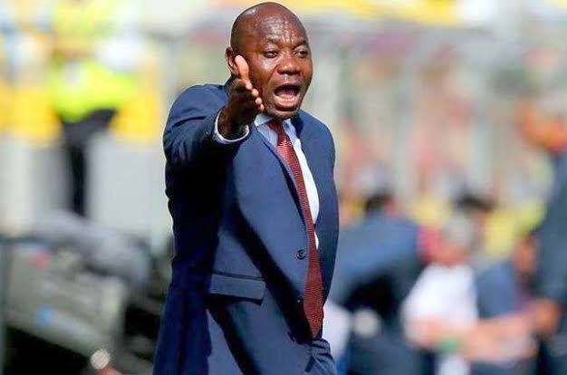 Amuneke Set To Be Announced As New Head Coach