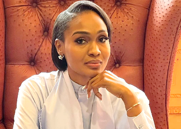 Breaking: How Bella Disu Developed Five Magnificent Edifices in Nigeria