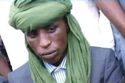 EXPOSED! Bandits Leader Accuses Tinubu’s Minister, Bello Matawalle of Backing Terrorism In Northwest [VIDEO]
