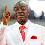 “Bishop Oyedepo Is Feeding From Our Tithes ” – Church Member Claims, Nigerian Cleric Hits Back