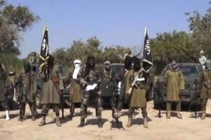 ‘At 27, I Was Married To Eight Boko Haram’ – Rescued Chibok Girl Shares Ugly Experience