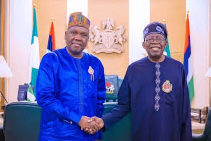 I've Dumped PDP, I Am Close To Returning To APC - Ex-Atiku Spokesman, Daniel Bwala