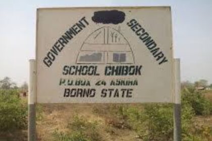 ‘At 27, I Was Married To Eight Boko Haram’ – Rescued Chibok Girl Shares Ugly Experience
