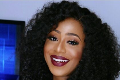 Akpabio's Side Chic: ‘Wicked Lie ’ – Dakore Akande Denies Rumoured Affair With Senate President, Threatens Lawsuit