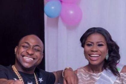 Child Custody: Sophia Momodu Files 102-Paragraph Affidavit To Oppose Singer, Davido