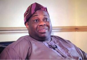 Dele Momodu Blasts Doyin Okupe: Only You And Reno Omokri Know Why Tinubu Is Suddenly Your Idol