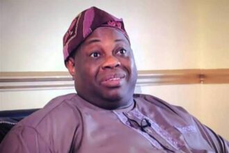 Dele Momodu Blasts Doyin Okupe: Only You And Reno Omokri Know Why Tinubu Is Suddenly Your Idol