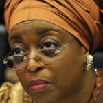 Agony of Admiral: How Diezani’s Blessings Became Her Husband, Alison Madueke’s Curse