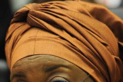 Agony of Admiral: How Diezani’s Blessings Became Her Husband, Alison Madueke’s Curse