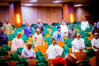 Atiku Knocks Reps Over 50% Slash From N600,000 Salaries, Say ‘The Demons Are In Irresponsible Allowances And Not Salaries