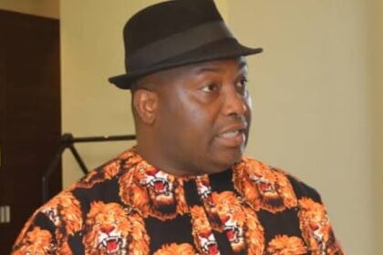 BREAKING: So Sad! Senator Ifeanyi Ubah Dies In London