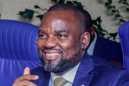 Meet Julius Rone, The Gas Kingpin Pioneering Nigeria's First Floating LNG