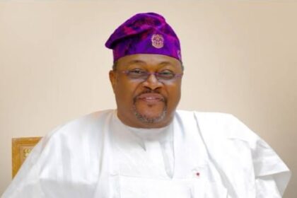 Nigeria's Loss: Mike Adenuga's Silent Contributions to Economy Overlooked by Tinubu -How Titan's Quiet Influence Could Enrich President’s Economic Committee