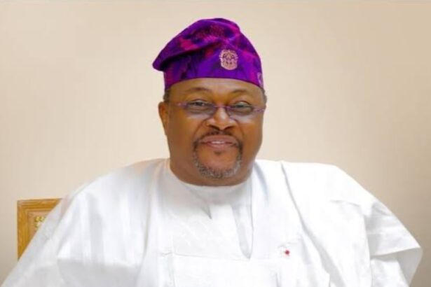 Nigeria's Loss: Mike Adenuga's Silent Contributions to Economy Overlooked by Tinubu -How Titan's Quiet Influence Could Enrich President’s Economic Committee