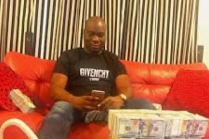 N35billion Money Laundering: Mompha Blasts EFCC, Say Agency Most Useless In Nigeria