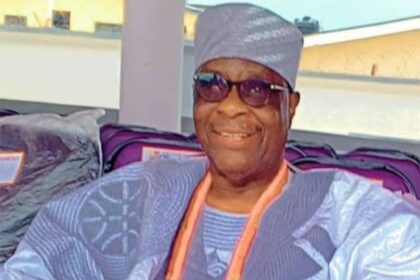JUST IN: 12 Days After Coronation Of Oba Olakulehin, Osi Balogun Olubadan, Oba Adebimpe Is Dead