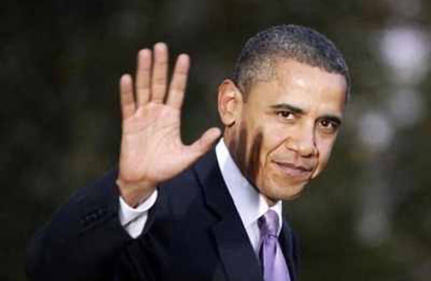 US Presidential Race Heats Up: Obama Set To Endorse Kamala Harris As Donald Trump Tops Her In Latest Polls